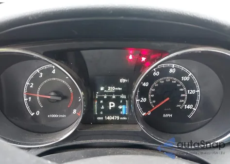 2017 Mitsubishi Outlander Sport Es/Se z USA, uszkodzony, nr VIN JA4AP3AU7HZ033520